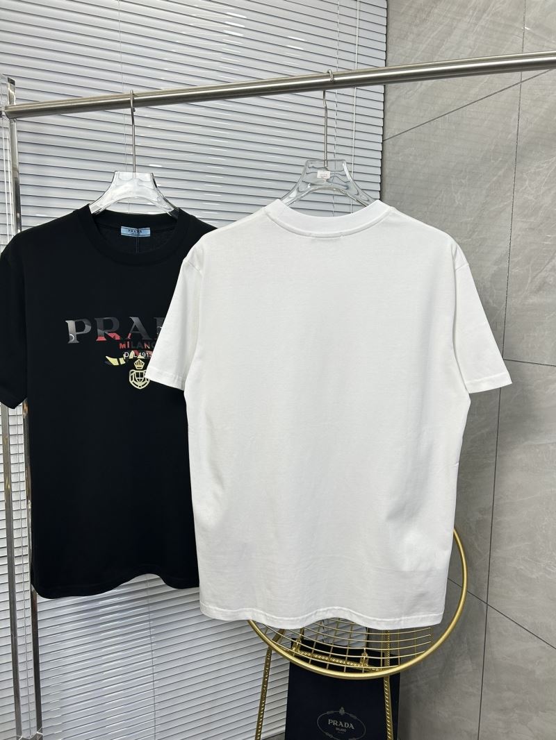 Prada T-Shirts